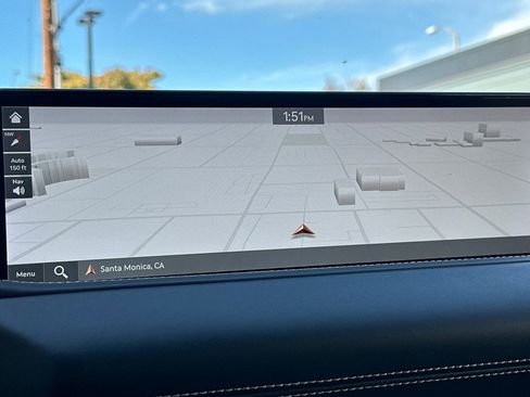 Used 2024 Genesis GV80 3.5T w/ Advanced Package image 21