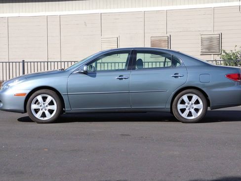 Used 2006 Lexus ES 330 FWD image 5