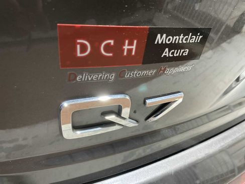 Used 2019 Audi Q7 2.0T Premium AWD/4WD image 7