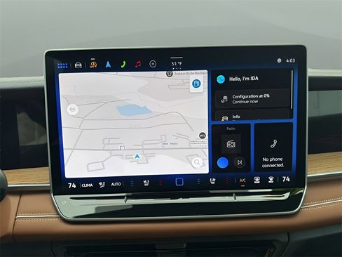 Used 2025 Volkswagen Tiguan SEL R-Line image 15