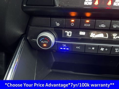 Used 2023 MAZDA CX-9 Touring Plus image 66