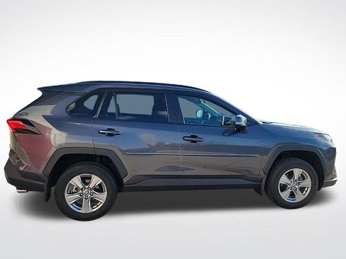 Used 2023 Toyota RAV4 XLE image 6