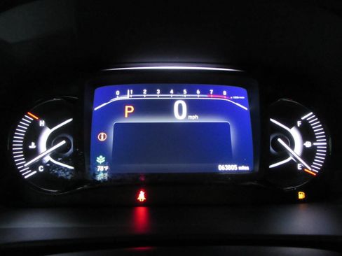 Used 2023 Honda Passport TrailSport image 27