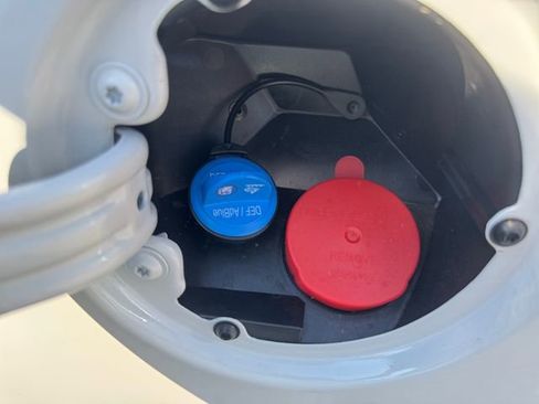 New 2026 RAM 2500 Tradesman image 19