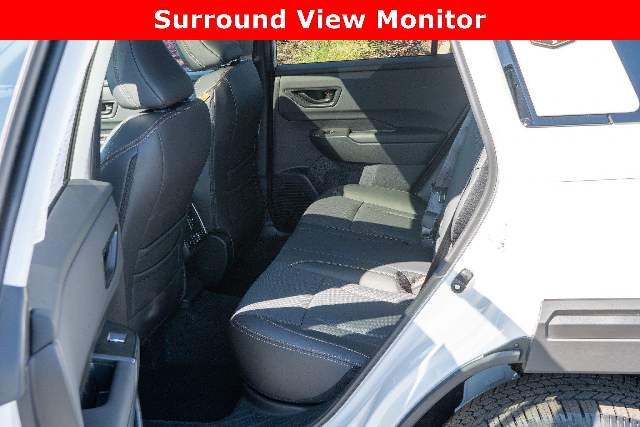 New 2026 Subaru Outback Wilderness w/ Wilderness Plus Package AWD/4WD image 31