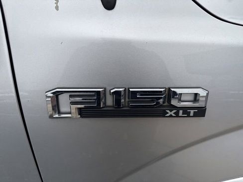 Used 2016 Ford F150 XLT w/ Equipment Group 302A Luxury image 50