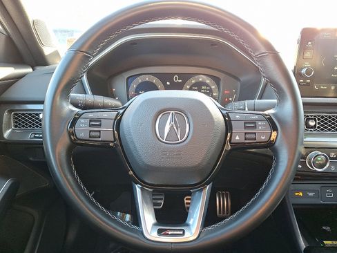 Used 2023 Acura Integra A-Spec image 19