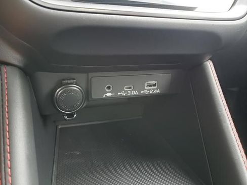New 2026 Subaru WRX Premium AWD/4WD image 18