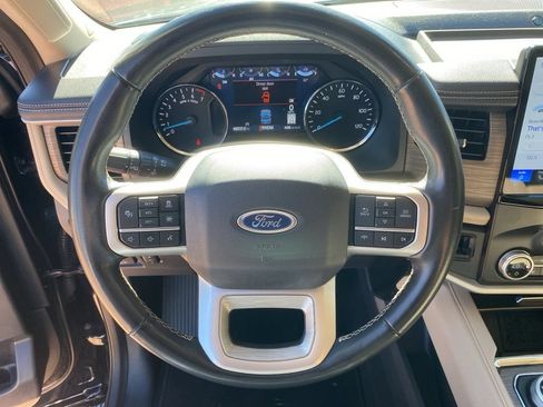 Used 2024 Ford Expedition Max Limited RWD image 29