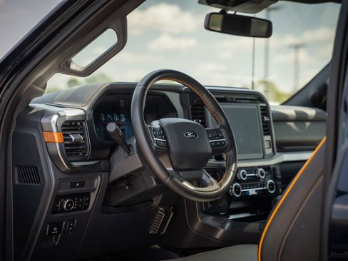 Used 2025 Ford F150 Tremor w/ Equipment Group 402A High image 19