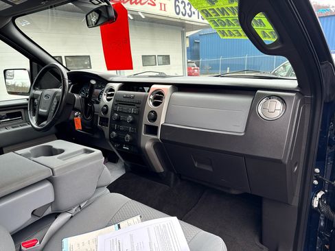 Used 2011 Ford F150 XLT w/ XLT Chrome Pkg image 24