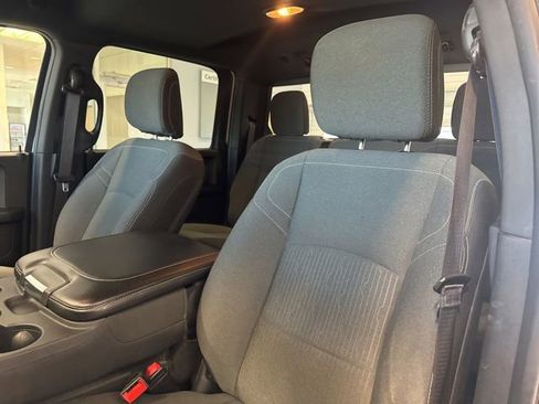 Used 2023 RAM 3500 Tradesman AWD/4WD image 15