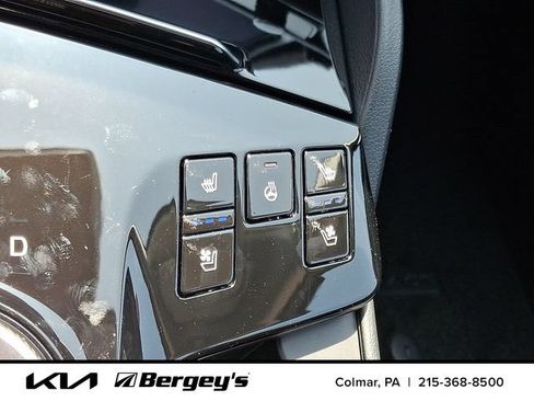 Certified 2025 Kia Sportage SX Prestige AWD/4WD image 19
