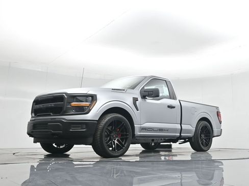 New 2025 Ford F150 XL image 39