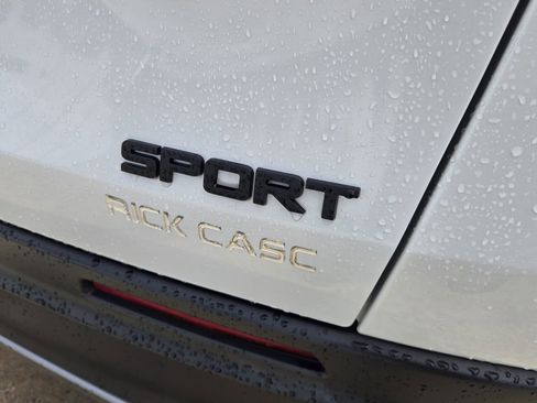 Certified 2024 Honda HR-V Sport image 15