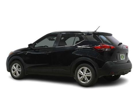 Used 2020 Nissan Kicks SV image 5