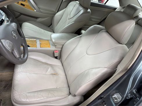 Used 2007 Toyota Camry XLE image 29