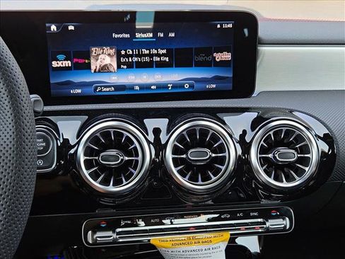 New 2026 Mercedes-Benz CLA 250 image 16