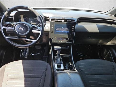 Used 2024 Hyundai Santa Cruz SEL AWD/4WD image 19