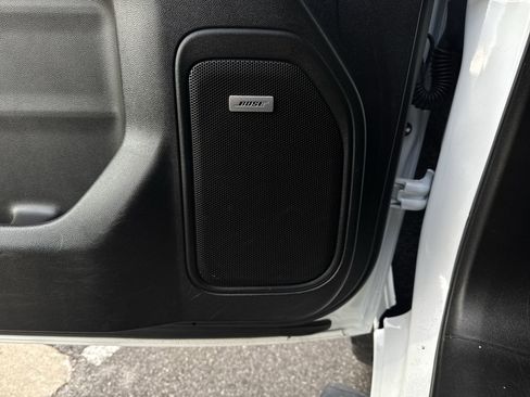 Used 2021 Chevrolet Silverado 1500 LT Trail Boss w/ Convenience Package II image 25