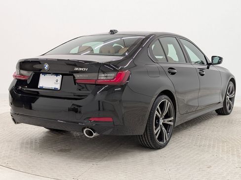Certified 2023 BMW 330i Sedan w/ Convenience Package image 9