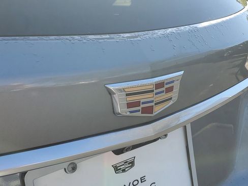 Certified 2023 Cadillac XT5 Premium Luxury w/ Technology Package image 29