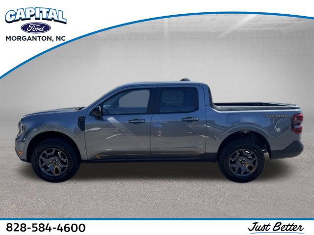 New 2026 Ford Maverick Tremor AWD/4WD image 4