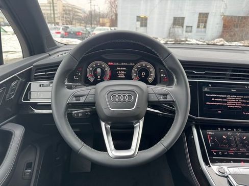 New 2026 Audi Q7 3.0T Premium Plus image 13