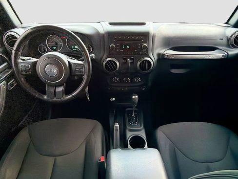 Used 2017 Jeep Wrangler Sport w/ Quick Order Package 24S image 16