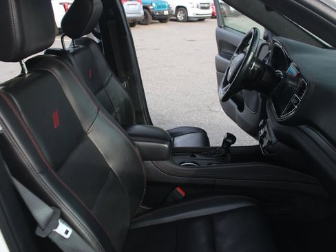 Used 2022 Dodge Durango R/T AWD/4WD image 35