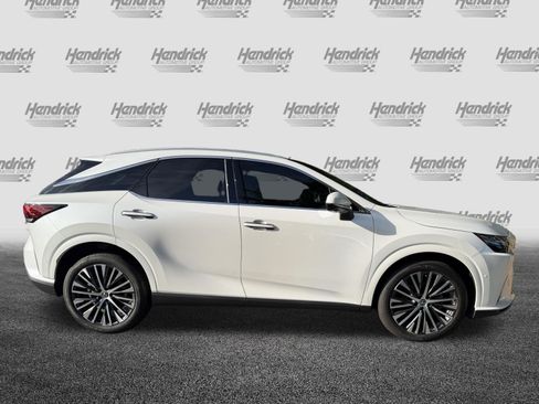 Used 2025 Lexus RX 350 w/ Convenience Package AWD/4WD image 10