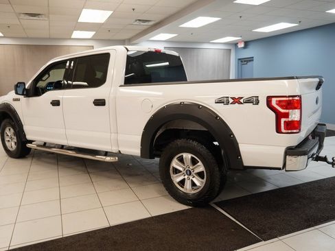 Used 2019 Ford F150 XLT w/ Trailer Tow Package image 7