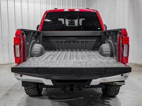Used 2020 Ford F250 King Ranch w/ King Ranch Ultimate Package AWD/4WD image 60