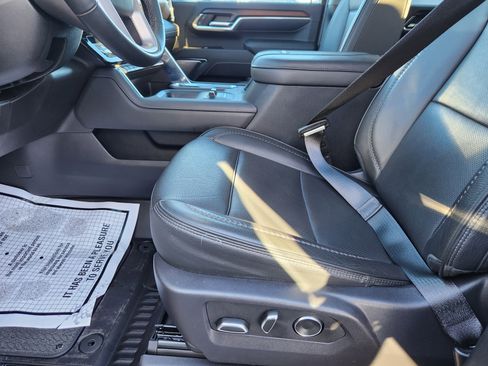 Used 2024 GMC Sierra 2500 Denali w/ Denali Reserve Package image 9