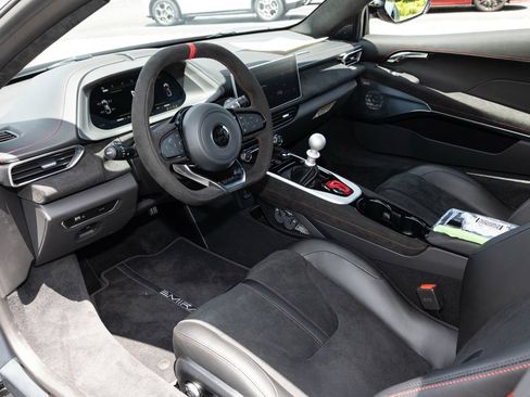 New 2026 Lotus Emira RWD image 21