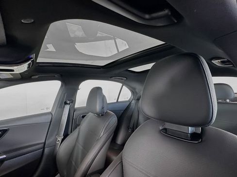 Used 2026 Mercedes-Benz C 300 Sedan image 22