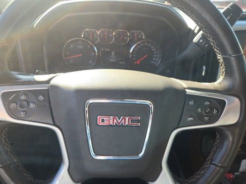 Used 2014 GMC Sierra 1500 SLT image 9