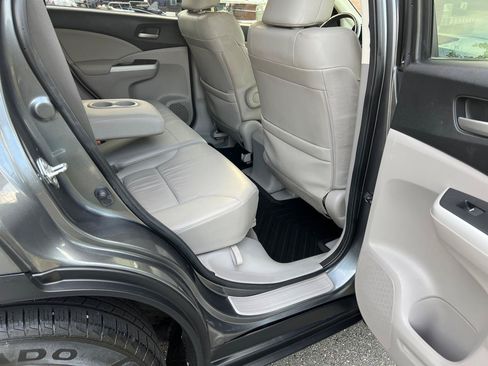 Used 2012 Honda CR-V EX-L image 15