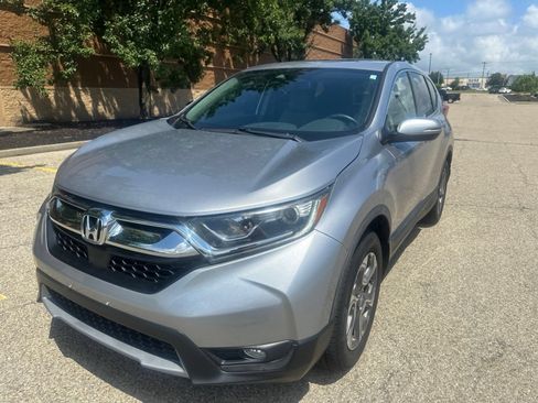 Used 2018 Honda CR-V EX-L image 13