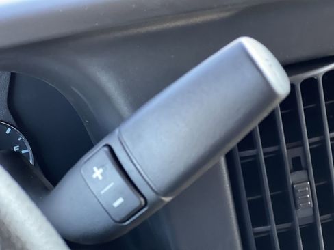 New 2025 Chevrolet Express 2500 w/ Driver Convenience Package image 18