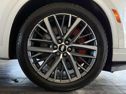 Used 2023 Cadillac XT6 Sport AWD/4WD image 28