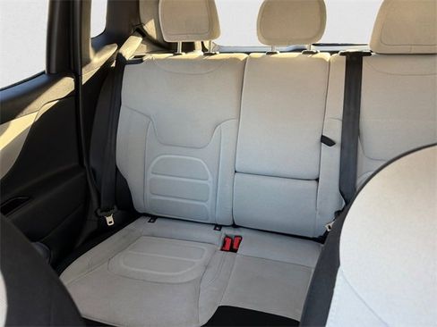 Used 2022 Jeep Renegade Latitude w/ Convenience Group image 11