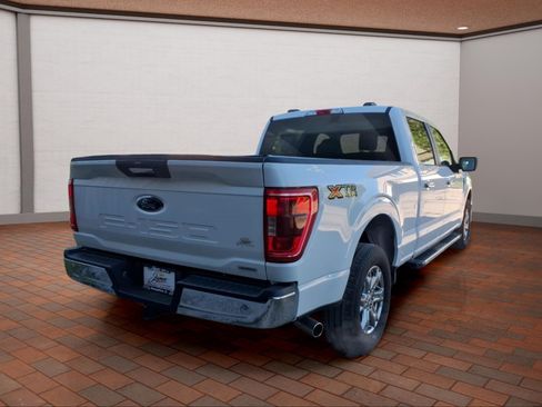 Used 2023 Ford F150 XLT w/ XTR Package AWD/4WD image 5