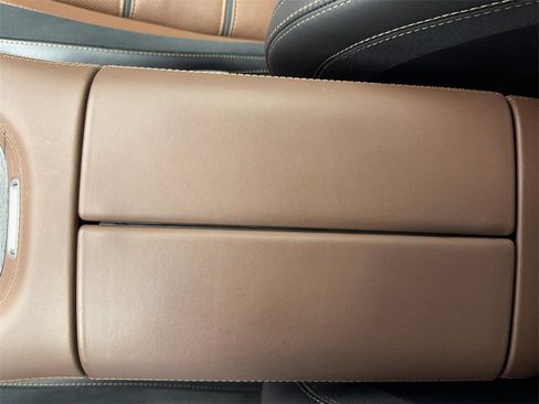 Used 2024 Mercedes-Benz GLE 53 AMG 4MATIC Coupe w/ Driver Assistance Package image 44