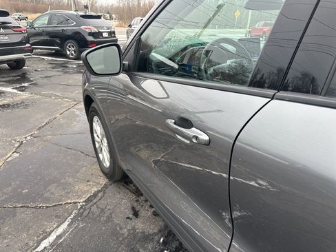 Used 2025 Ford Escape Active image 11