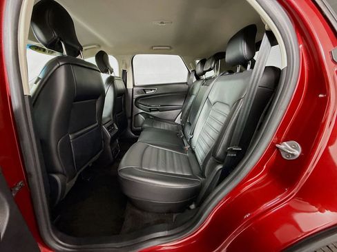 Used 2018 Ford Edge SEL w/ Equipment Group 201A image 23