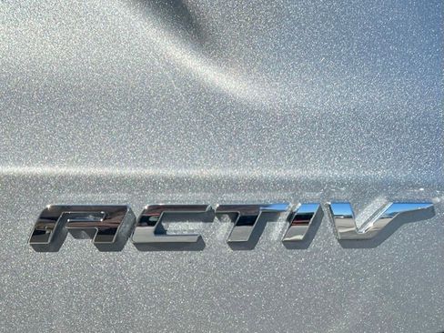 New 2026 Chevrolet Trax ACTIV w/ Driver Confidence Package image 7