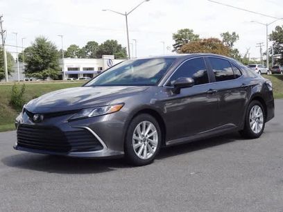 Used 2023 Toyota Camry LE