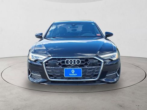 Used 2024 Audi A6 Premium Plus AWD/4WD image 2