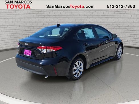 New 2026 Toyota Corolla LE image 5